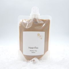 新品未使用 HONEY ROA Mother Clay Pink 210g - メルカリ