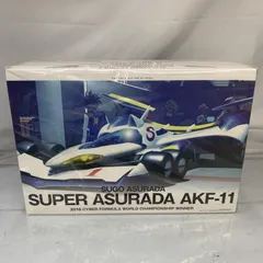【中古】未開)ｳﾞｧﾘｱﾌﾞﾙｱｸｼｮﾝ Hi-SPEC 新世紀GPXｻｲﾊﾞｰﾌｫｰﾐｭﾗ11 ｽｰﾊﾟｰｱｽﾗｰﾀﾞ AKF-11[91]のサムネイル