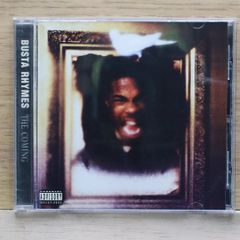 Busta Rhymes The Coming 国内見本盤 - メルカリ