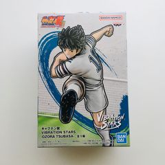 キャプテン翼 VIBRATION STARS 大空翼 フィギュア 3体 BANPRESTO（バンプレスト） キャプテン翼 VIBRATION STARS OZORA
