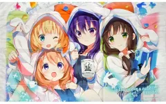 2026年最新】ごちうさ きゃらっとくじ マルチクロスの人気アイテム