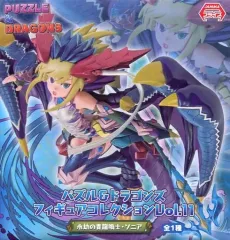 【中古】フィギュア 永劫の青龍喚士・ソニア 「パズル＆ドラゴンズ」 フィギュアコレクションVol.11
