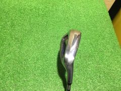 【中古】 ダンロップ XXIO FORGED(2017) AW ウェッジ WG NS PRO 930GH D.S.T (フレックスS) メンズ 男性用 右利き 右用 Cランク ゴルフクラブ