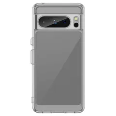 Google Pixel 8 Pro ケース ピクセル8プロ  耐衝撃 ハイブリット ソフト ケース 【Color】 クリアのサムネイル