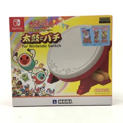 2025年最新】太鼓の達人 太鼓とバチ switchの人気アイテム