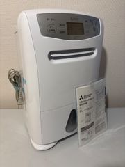 新品未開封】パナソニック 紙パック式掃除機 MC-PBKN6A-H グレー