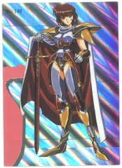 ラングリッサー　トレーディングカード　まとめ売り Yahoo!オークション -「ラングリッサー トレーディングカード