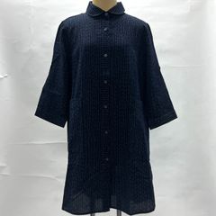 久留米織 洋服