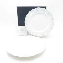 RAYNAUD LIMOGES 激レア角皿，飾り皿新品，未使用品