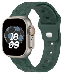 【特価商品】柔らかい コンパチブル コンパチブル Apple ベルト Watch 、スポーツ バンド バンド ultra/Ultra バンド 2 レディース 9 メンズ 8 38mm 40mm 7 41mm SE2 42mm SE 44mm 6 45mm 5