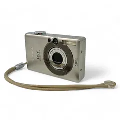 キヤノン Canon IXY DIGITAL 55 PC1150 コンパクト デジタル カメラ コンデジ デジカメ キャノン ジャンク Z8923611
