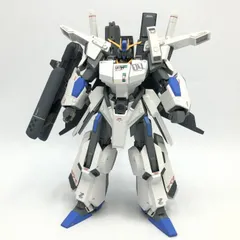 ROBOT 魂　Ka.signature FAZZ 輸送箱未開封‼️ 輸送箱未開封 ROBOT魂（Ka signature） ＜SIDE MS＞ FAZZ （魂