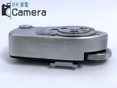 2025年最新】leica meter mcの人気アイテム - メルカリ