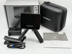 撮影時開封のみ GARMIN アプローチR10【新品未使用】 Approach R10 | スポーツ＆アウトドア | Garmin 日本