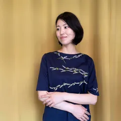 Chikazawa 花柄刺繍 テーブルクロス 135x180cm　未使用品　近沢 Chikazawa 花柄刺繍 テーブルクロス 135x180cm 未使用品 近沢