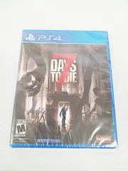 PlayStation4 - 7days to die PS4 中古 動作確認○ Amazon.co.jp: Telltale Games 7 Days to Die (PS4) : ゲーム