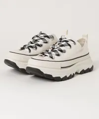 converse (コンバース)スニーカー  AS (R) TREKWAVE FS OX オールスター (R) トレックウエーブ FS OX 313105  24cm