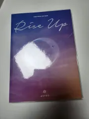 ASTRO Rise Up タペストリー Astro Special Mini Album Rise Up CD Photobook Rocky