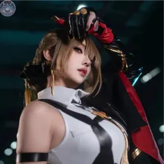 2025年最新】イヴリン コスプレの人気アイテム - メルカリ