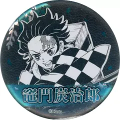 鬼滅の刃　デコレクション缶バッジ　第2弾　竈門炭治郎　50個セット 鬼滅の刃 デコレクション缶バッジ 第二弾 竈門炭治郎 中国上海