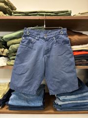 90s stussy shorts made in USA