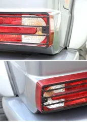 2025年最新】w463 テール 純正の人気アイテム - メルカリ