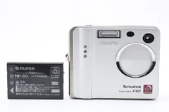 【U3151】 FUJIFILM Finepix F401 フジフィルム Amazon.co.jp: Fujifilm FinePix F401 2.1MP Digital Camera