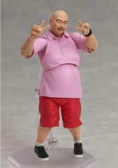 figma クロちゃん 可動フィギュア