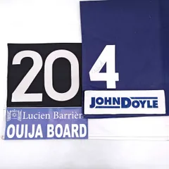 2025年最新】デットーリ サインの人気アイテム - メルカリ