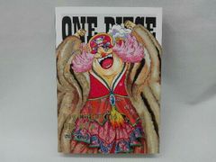 新品未開封 ONEPIECE LogCollection BIGMOM DVD - メルカリ