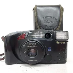 フィルムカメラ FUJI ZOOM CARDIA 950 DATE F0822-12ID p FUJI ZOOM CARDIA 950 DATE F0822-12ID p - メルカリ