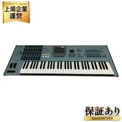 2024年最新】YAMAHA MOTIF XSの人気アイテム - メルカリ