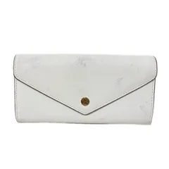 MICHAEL KORS(マイケルコース) 長財布 - 白 レザー