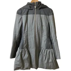 2025年最新】フォクシー ダウンコートの人気アイテム - メルカリ