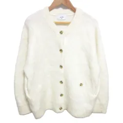 2025年最新】clane 広瀬すず カーディガンの人気アイテム - メルカリ