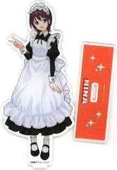 FAMくじ ガルクラ 井芹仁菜 パペット人形 アクスタ ガールズバンドクライ くりぱん ぬいぐるみ 井芹仁菜