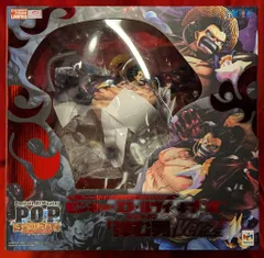 POP スネイクマン　フィギュア 完成品 モンキー・D・ルフィ　メガハウス Amazon.co.jp: メガハウス(MegaHouse) Portrait.Of.Pirates
