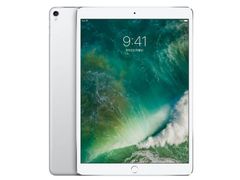 美品 APPLE iPad Pro 512GB 10.5インチ Wi-Fi+Cellular MPMF2J/A [シルバー]