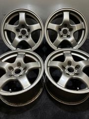 Ｋ*Ｏ様 BNR32純正ホイール　16×8J+30 2本のみ訳あり K*O様 BNR32純正ホイール 16×8J+30 2本のみ訳