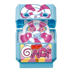 【中古】おもちゃ グルキャンゴチゾウ 「仮面ライダーガヴ GPライダーゴチゾウ03」