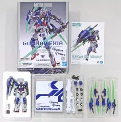 メタルビルド ガンダムエクシア リペア4 中古品 - メルカリ