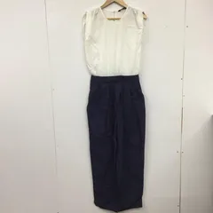 ZARA ザラ その他ワンピース・ドレス・オールインワン オーバーオール つなぎ オールインワンのサムネイル