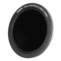 Canon キヤノン　ドロップインフィルター  1×    G-905 新品)Canon (キヤノン) ドロップインフィルターマウント