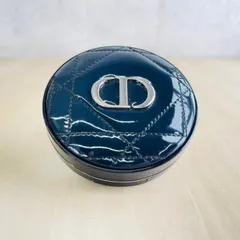 未使用保管品 Dior クリスチャンディオール スキン フォーエヴァー グロウ クッション ファンデーション コスメ 化粧品 91289
