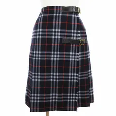 2024年最新】巻きスカート チェックの人気アイテム - メルカリ 