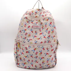 2024年最新】キャスキッドソン リュック レディース CATH KIDSTON