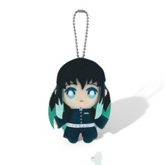 【鬼滅の刃】Chibiぬいマスコット　時透無一郎
