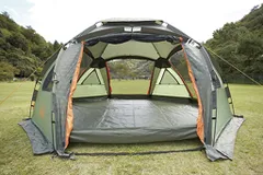 ロゴスタープ　ビックオクタゴン LOGOS グランベーシック BIGオクタゴン-AGの商品紹介 | hinata