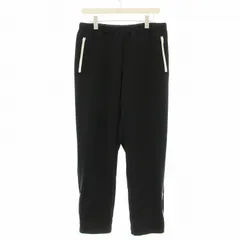 2025年最新】ギャルソン トラックパンツの人気アイテム - メルカリ