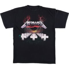 古着 ブラバド Bravado METALLICA メタリカ バンドTシャツ バンT メンズM相当/eaa558940